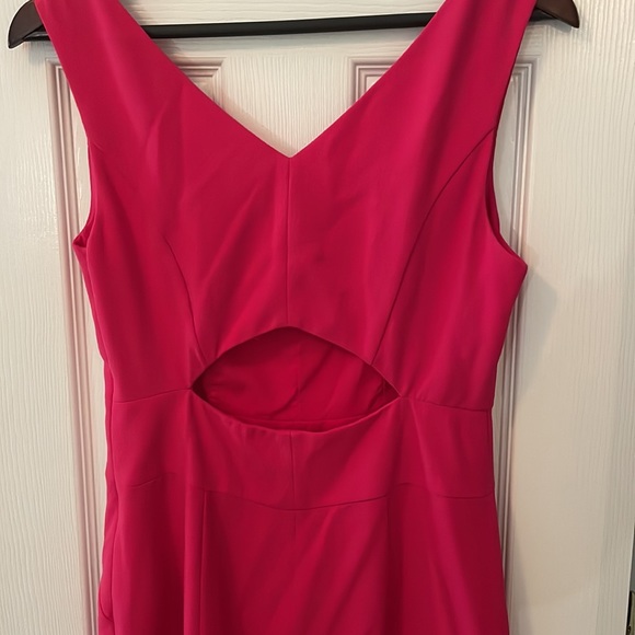 Banana Republic pink dress - Picture 4 of 4